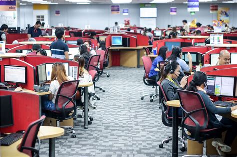 bpo companies in pasay|ePerformax Contact Centers & BPO .